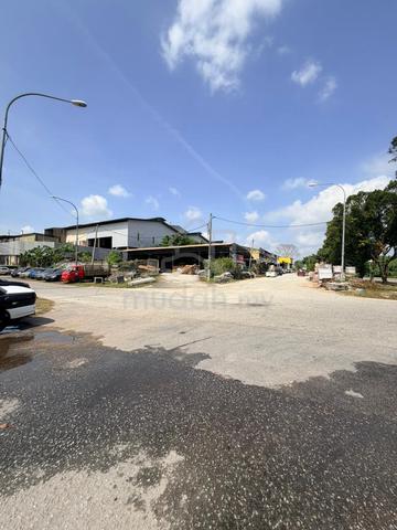 Tuanku Jaafar Factory Land – Freehold, Income-Generating 1
