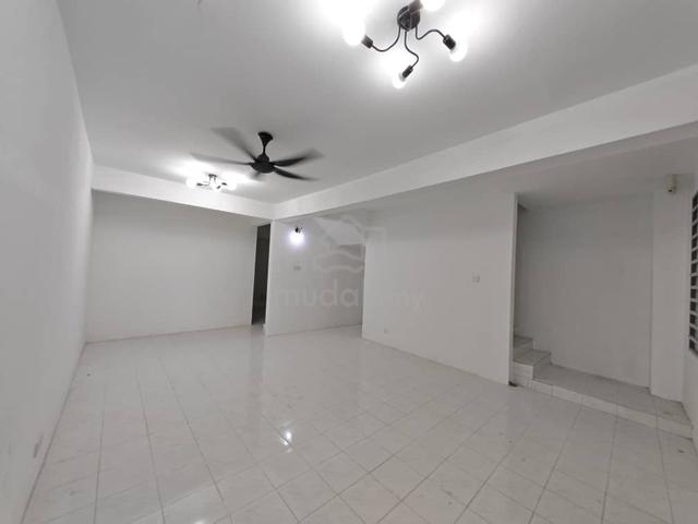 Fully renovated and extended Bandar Amanjaya,Sg Petani 1