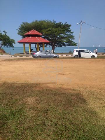 Seafront Vacant Land / Port Dickson Beach/ Negeri Sembilan 1