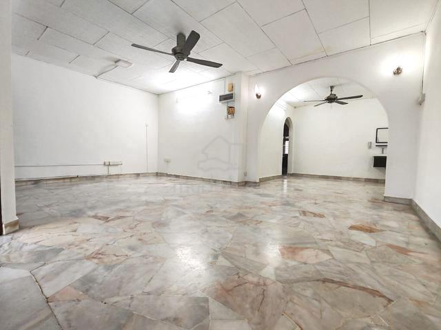 fullRENO✅1.5 Tkt✅Gombak Bt Caves Tmn Selasih Greenwood 🅾️fulloan 1