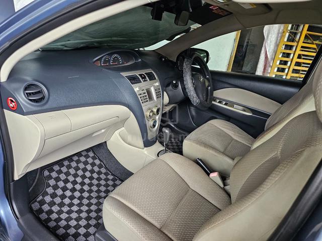 2008 Toyota VIOS 1.5 G NCP93R-BEPGKE (A) - 5