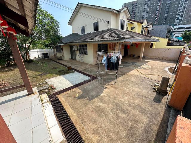 [3700SF] 2 Storey Terrace CORNER, Desa 1, Bandar Country homes, Rawang 1