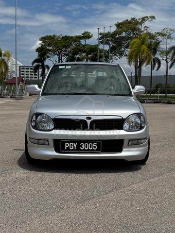 2006 Perodua KELISA 1.0 EZ (A) Direct Owner TIPTOP - 3