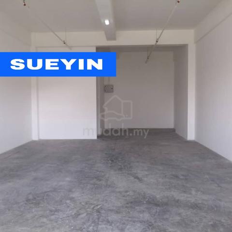 【1st Floor】Aston Acacia Shop Lot Bukit Mertajam Beside Jit Sit school 1