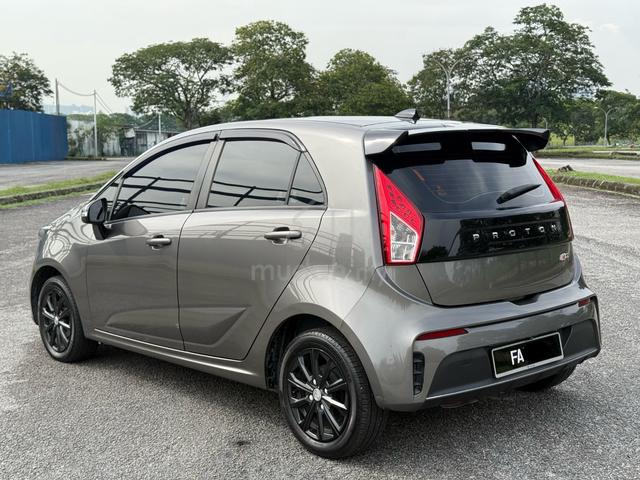 2020 Proton IRIZ 1.6 PREMIUM (A) FULL SRV RCD - 5