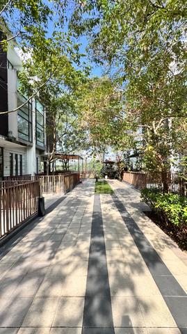 Ampang Kemensah Heigts Courtyard Villas Lift Fully Furnished 1