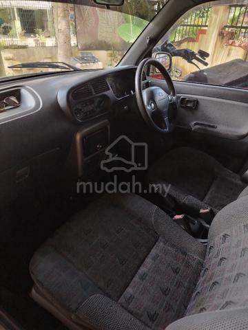 2001 Perodua KELISA 1.0 EZ (A) - 3