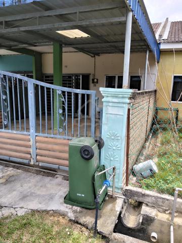 Rumah untuk disewa 1
