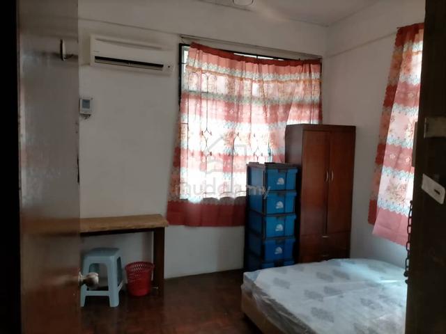 Nice Room At Tabuan Dayak with Aircond 3