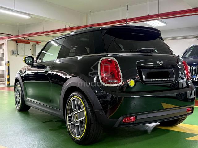 2023 Mini COOPER 1.0 SE MY20 F56 FACELIFT (A) - 5