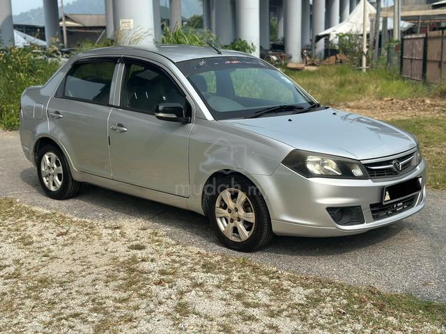 2010 Proton SAGA 1.3 FL EXECUTIVE (A) - 1