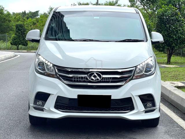 Maxus G10 SE 2.0 TURBO (A) 2P/D 360 F.S.R 10 SEAT - 2
