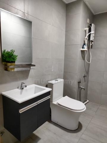 Room D'Rimba Apartment, Kota Damansara (Fully Furnished) for Rent 3