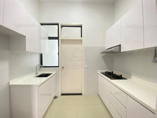 Eco Tropics Greensgate Double Storey Terrace 20x70sqft Renovated 1