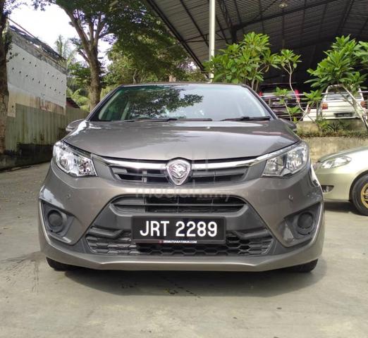 2016 Proton Persona 1.6 (A) Premium Auto - 2