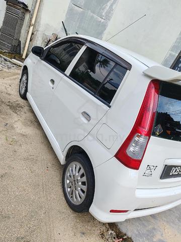 2012 Perodua VIVA 1.0 ELITE EZI EJ-VE (A) - 5