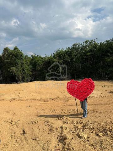 5 Lot Bungalow Untuk Dijual Kawasan Manek Urai, Kelantan 1