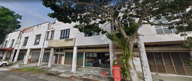 Taman Ria Shop Lot Rumah Kedai TINGKAT 1 1