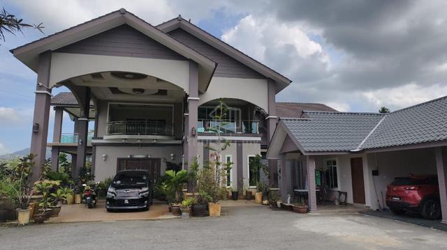 langkawi land and house 1