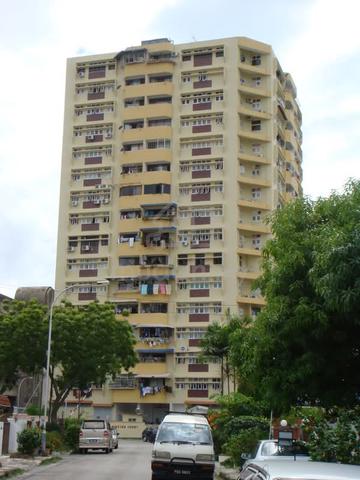 Wayton Court 1