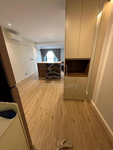 The Sky Executive Suites @ Bukit Indah 1