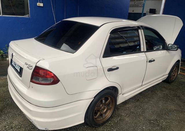 2013 Proton SAGA 1.3 FL (M) - 4