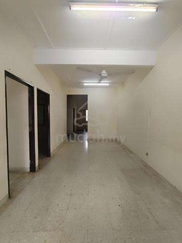 FreeHold 1 Storey House FOR SALE  Taman Datuk Palembang, Bukit Baru 1