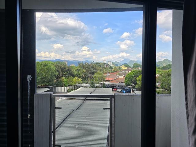 Kepayang Oasis 1