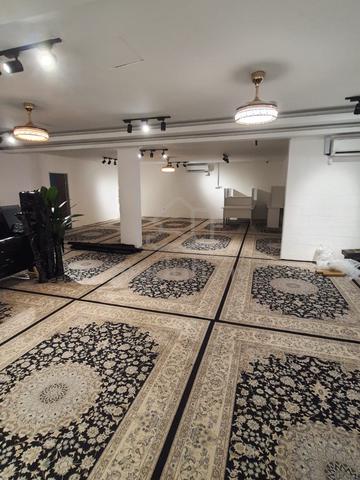 Ground Floor Shop Taman Sungai Besi Indah Seri Kembangan 1