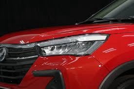 2026 NEW Perodua ATIVA 1.0 X PROMO - 2