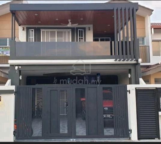 Taman Amansara South For Sale 1