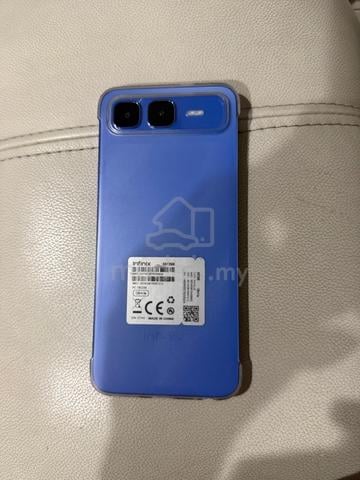 Infinix Smart 10 Plus - photo 2 of 4