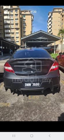 2014 Proton PERSONA 1.6 ELEGANCE BASE LINE (M) - 2