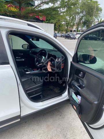 2020 Mercedes Benz GLB-CLASS 2.0 250 4MATIC AMG - 5