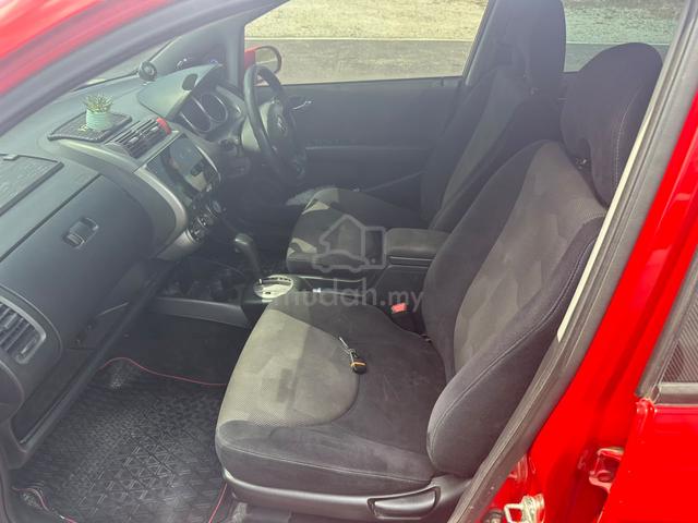 2004 Honda JAZZ 1.5 VTEC (A) - 4