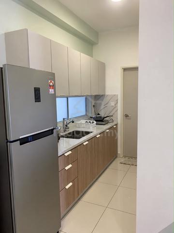 Pinnacle (Sri Petaling) 1