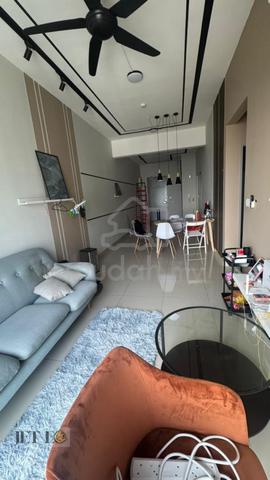 Maple Residences @ Bandar Bestari Klang 1