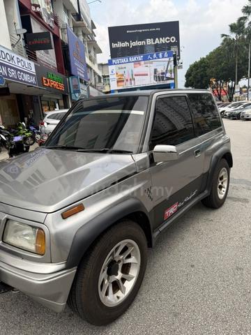 2000 Suzuki VITARA 1.6 (A) - 3