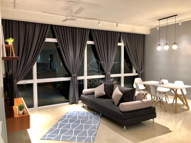 Paradiso Nuova (Merak Kayangan) 1