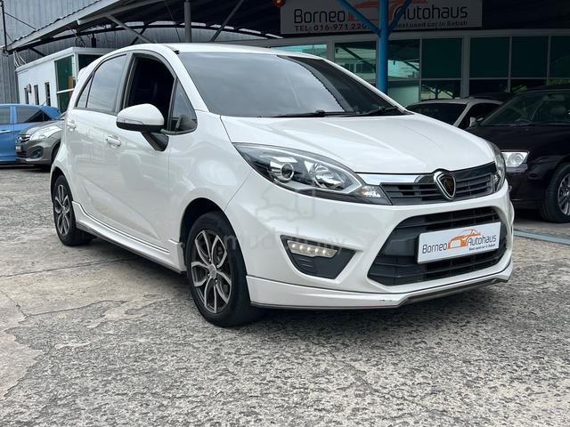 2015 Proton IRIZ 1.6 PREMIUM (A) - 2