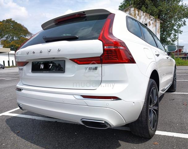 2019 Volvo XC60 2.0 T8 INSCRIPTION PLUS (CKD) FSR - 2