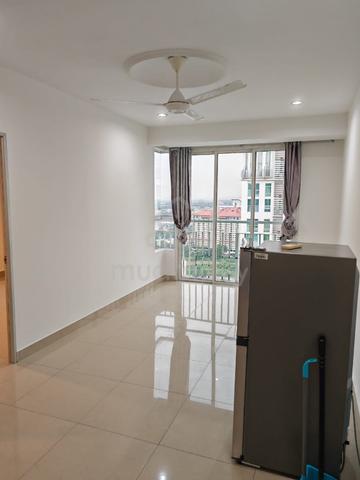 Menara U 1