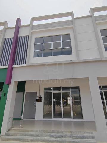 New Hotspot SHOPLOT in Taman Ara Suria, Kubang Semang 1