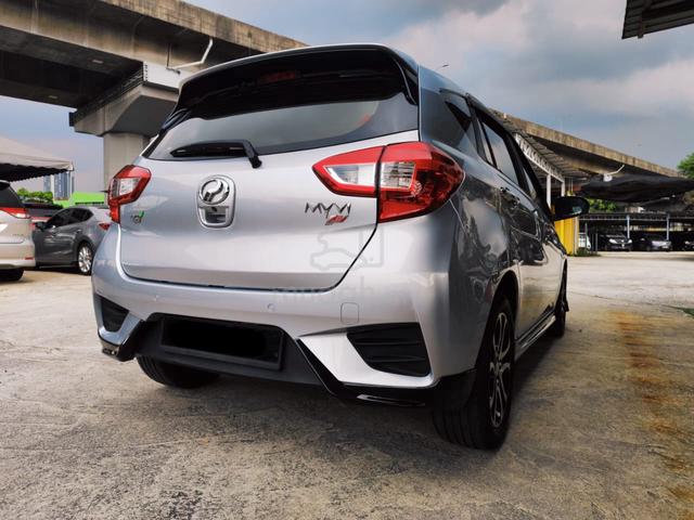 Perodua MYVI 1.5 ADVANCE (A) TIPTOP - 4
