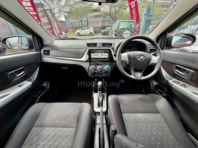 2020 Perodua BEZZA 1.3 PREMIUM (A) 5 UNIT DIPILIH - 3