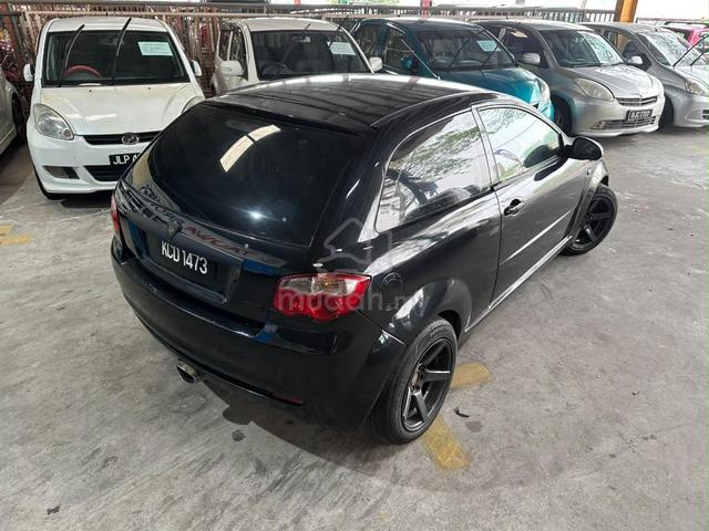 2007 Proton Satria Neo 1.3 (Auto) - 3