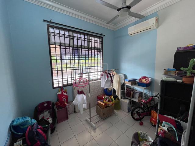 Villa Hijauan 1