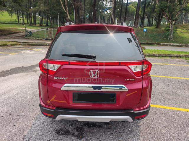 2018 Honda BR-V BRV 1.5 V -- (A) - 3