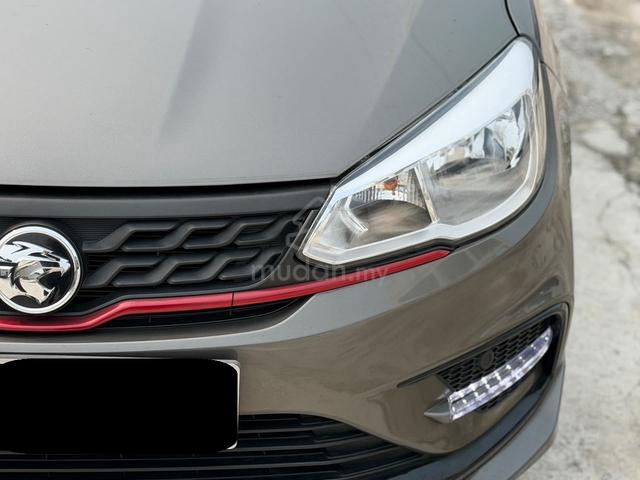 P/START⭐19K KM⭐2023 Proton SAGA 1.3 PREMIUM S (A) - 3
