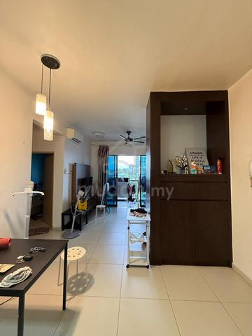 Serin Residency 1
